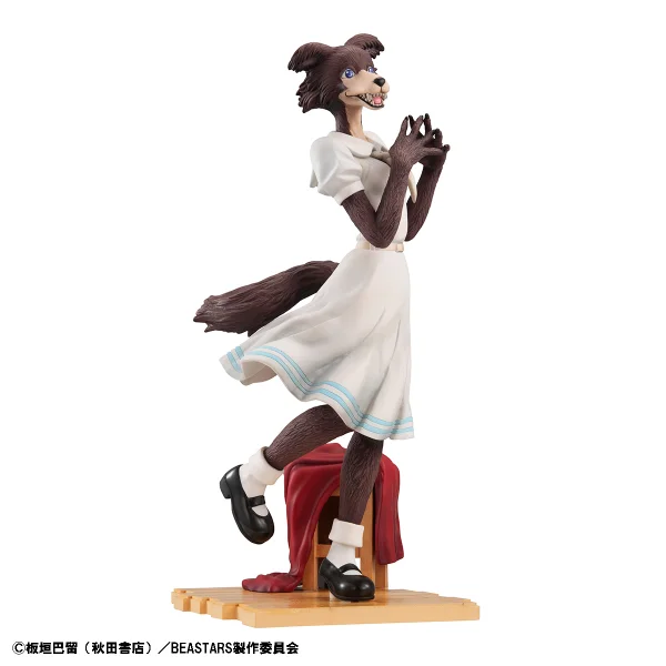 MegaHouse Figure BEASTARS Juno - BEASTARS