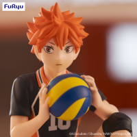 HAIKYU!!　Noodle Stopper Figure -Shoyo Hinata-(re-run) 3