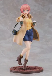 GOOD SMILE COMPANY Ichika Nakano: Date Style Ver. - The Quintessential Quintuplets - photo 1