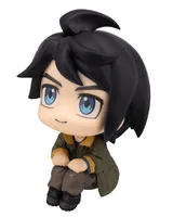MegaHouse Lookup Mobile Suit Gundam IRON-BLOODED ORPHANS Mikazuki Augus - Mobile Suit Gundam: Iron-Blooded Orphans - photo 7