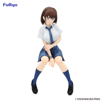 Tawawa on Monday Two Noodle Stopper Figure -Aichan- 6