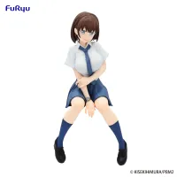 FuRyu Tawawa on Monday Two Noodle Stopper Figure -Aichan- - Tawawa on Monday Two - photo 6