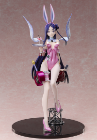 Yui Nitta Impish Bunny Ver. 7