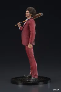 DIG Co. DIGSTA "Like a Dragon"  Ichiban Kasuga - Yakuza / Like a Dragon - photo 9