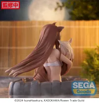 SEGA Thermae Utopia "Spice and Wolf: MERCHANT MEETS THE WISE WOLF" "Holo" - Spice and Wolf - photo 2