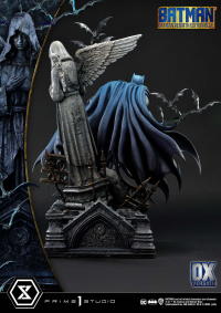 Ultimate Premium Masterline Batman (Comics) Batman Rebirth Edition (Blue) DX Bonus Version 98