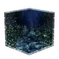 Dioramansion 150: Gentle Stream (Early Summer/Fireflies)