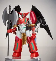 FREEing Dynamic Change Shin Getter Robo - Getter Robo - photo 4