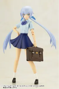 KOTOBUKIYA FRAME ARMS GIRL STYLET XF-3 PLUS - Frame Arms Girl - photo 12