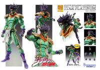 Chozokado BIG「STAR PLATINUM」 8
