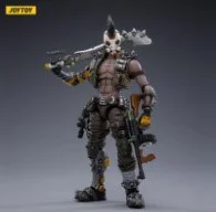 JOYTOY Battle for the Stars The Cult of San Reja - Jack - JOYTOY Original Series