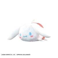 SANRIO CHARACTERS POTE KORO MASCOT3 (6pc per box) 7
