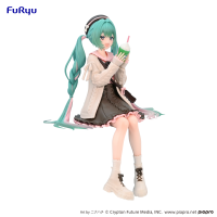 Hatsune Miku　Noodle Stopper Figure -Autumn Date- 6