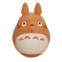 Totoro Wobbling and Tilting Figure Collection 5