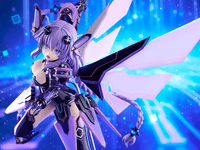 Hyperdimension Neptunia: Purple Heart 4