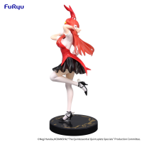 The Quintessential Quintuplets Specials　Trio-Try-iT Figure -Nakano Itsuki Bunnies ver. Another Color- 4