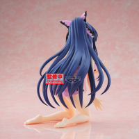 DATE A LIVE FIGURE TOHKA YATOGAMI sweet silk wear ver. 2