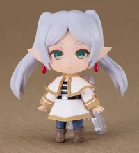 GOOD SMILE COMPANY Nendoroid Surprise Frieren: Beyond Journey's End (1pc / 6pc per box) - Frieren: Beyond Journey's End - photo 3