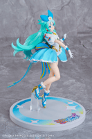 W: SF-01 SPARK Fig Princess Session Orchestra Princess Ripple 10