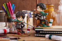 PalVerse Palé.　Attack on Titan　Eren Yeager 5
