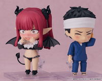 Nendoroid Liz cosplay by Marin 4