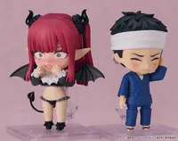 GOOD SMILE COMPANY Nendoroid Liz cosplay by Marin - My Dress-Up Darling - photo 4