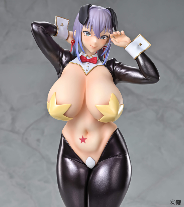 Ami-chan Reverse Bunny
