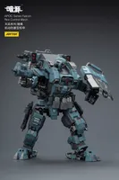 JOYTOY APOC Series Falcon Riot Control Mech ST-8607 - Dark Source - photo 18