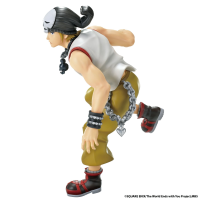 The World Ends with You The Animation Figure - BEAT 2