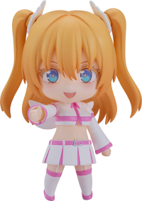 Nendoroid Liliel: Angel Costume/Ririsa 2