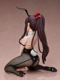FREEing Hifumi Takimoto: Bunny Ver. - NEW GAME!! - photo 5