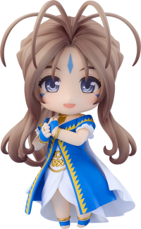 Nendoroid Belldandy 2
