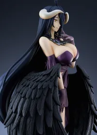 GOOD SMILE COMPANY POP UP PARADE Albedo: Dress Ver. - Overlord - photo 7