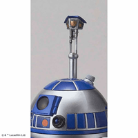 1/12 C-3PO & R2-D2 10