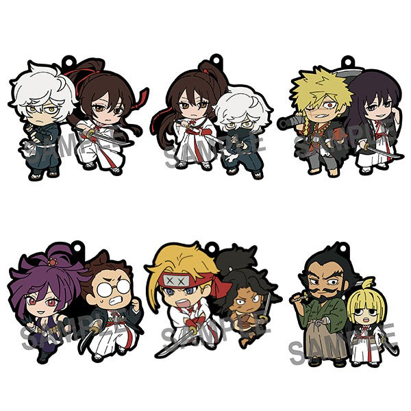 Hell's Paradise: Jigokuraku
