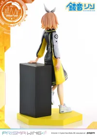 Prime 1 Studio PRISMA WING Piapro Characters Kagamine Rin "Art by lack" 1/7 Scale Pre-Painted Figure - Character Vocal Series - photo 34