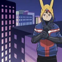 KOTOBUKIYA CK-V01 COLLEKAZARO Vigilante Koichi Haimawari - My Hero Academia - photo 2