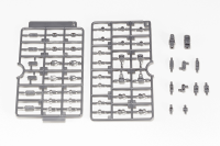 MECHA SUPPLY18 JOINT SET Type D 10