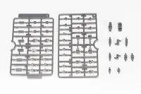 KOTOBUKIYA MECHA SUPPLY18 JOINT SET Type D - M.S.G - photo 10