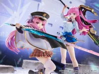 FuRyu Heaven Burns Red Megumi Aikawa 1/7scale figure - Heaven Burns Red - photo 14