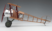 [MU01] 1:16 SOPWITH CAMEL F.1 12