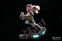 PureArts League Of Legends - Vi 1:6 Scale Statue - Video Games - photo 21