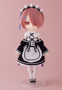 Harmonia humming Ram 3