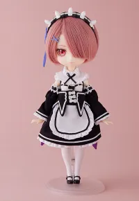 GOOD SMILE COMPANY Harmonia humming Ram - Re:ZERO -Starting Life in Another World- - photo 3