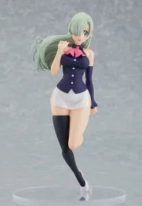 GOOD SMILE COMPANY POP UP PARADE Elizabeth(re-run) - The Seven Deadly Sins - photo 7