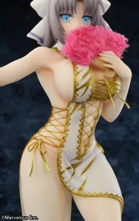 KAITENDOH Yumi [Special Holidays Ver.] 1/5 Complete Figure - Shinovi Master Senran Kagura - photo 9