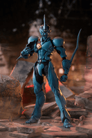 figma Guyver I: Ultimate Edition 9