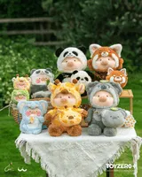 TOYZEROPLUS LuLu the Piggy Animal Party - Cheerful Giraffe Lu Plush - LuLu The Piggy - photo 2