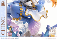 PRISMA WING Is the Order a Rabbit? BLOOM Chino 1/7 Scale Pre-Painted Figure			 25