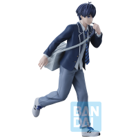 Yoichi Isagi (Day Off) "Blue Lock", Ichibansho Figure 3
